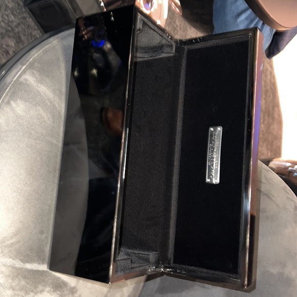 Ace of spades bag and bottle case - Picture 3 of 3